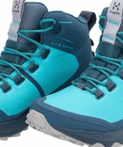 New Women's L.I.M FH GORE-TEX Mid Gore-Tex Damskor|Vandringsskor & Vandringskängor Dam