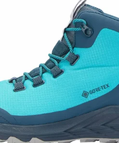 New Women's L.I.M FH GORE-TEX Mid Gore-Tex Damskor|Vandringsskor & Vandringskängor Dam