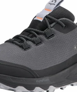Haglöfs Women's L.I.M FH GORE-TEX Low True Black Hot