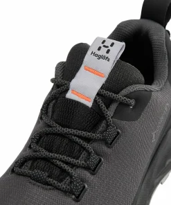 Haglöfs Women's L.I.M FH GORE-TEX Low True Black Hot