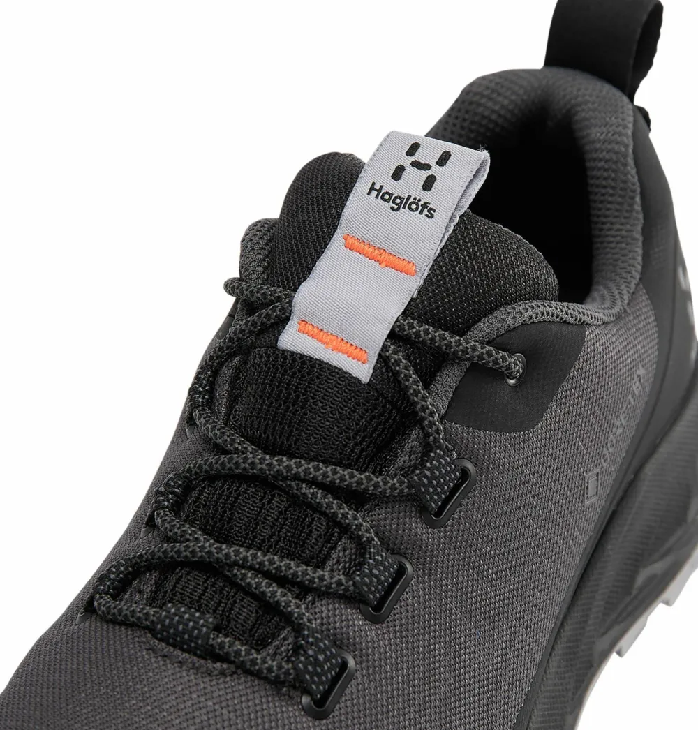 Haglöfs Women's L.I.M FH GORE-TEX Low True Black Hot