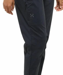 Haglöfs Women's L.I.M Fuse II Pant True Black Sale