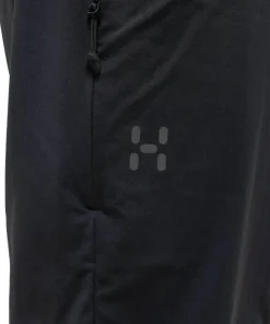 Haglöfs Women's L.I.M Fuse II Pant True Black Sale