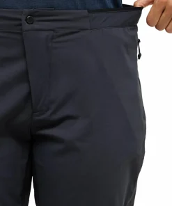 Haglöfs Women's L.I.M Fuse II Pant True Black Sale