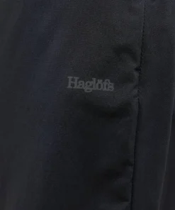 Haglöfs Women's L.I.M Fuse II Pant True Black Sale