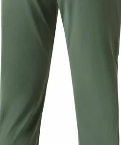 Haglöfs Women's L.I.M Fuse II Pant Chlorophyll Green