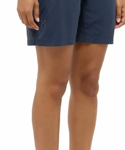 Haglöfs Women's L.I.M Fuse II Shorts Tarn Blue Discount