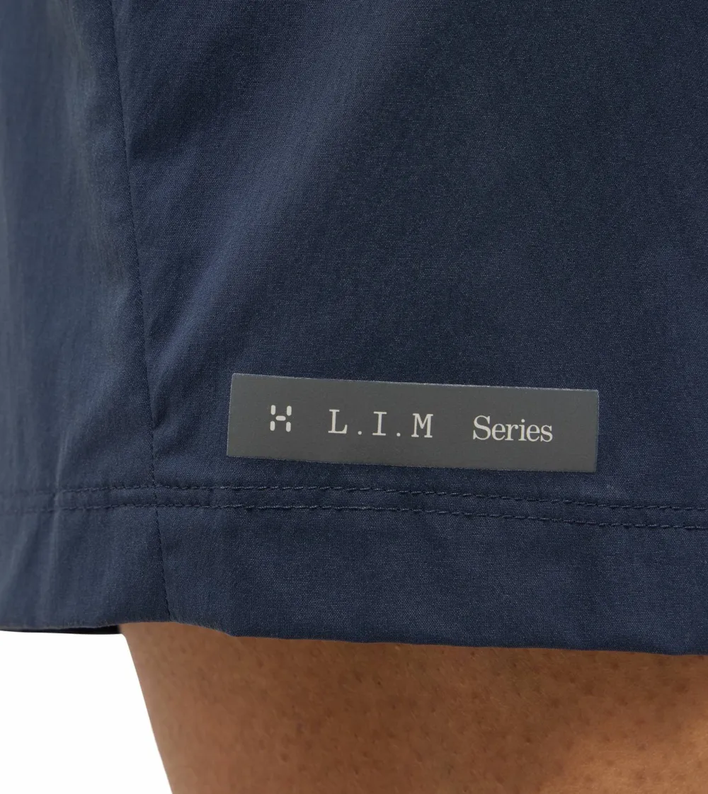 Haglöfs Women's L.I.M Fuse II Shorts Tarn Blue Discount