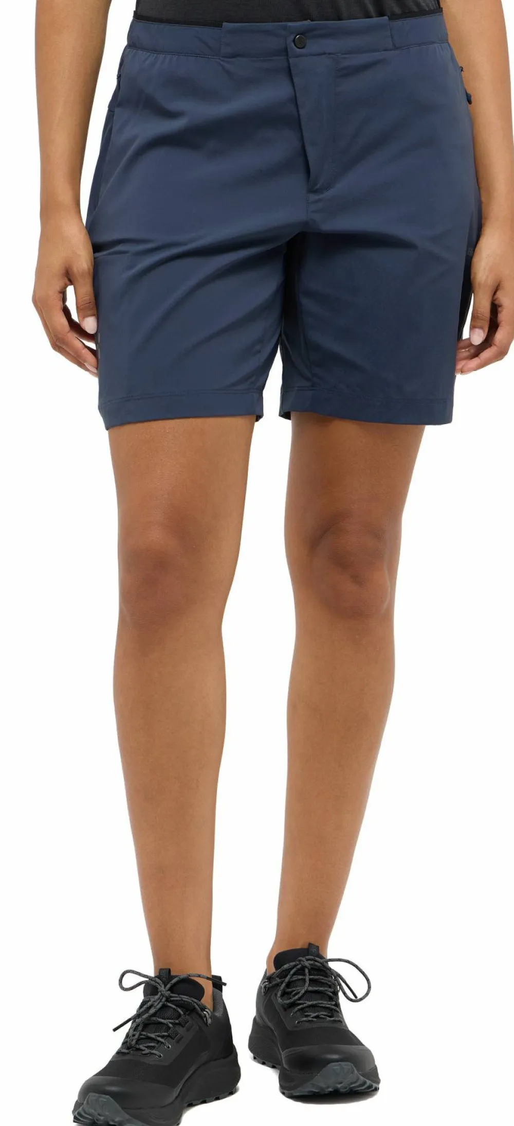 Haglöfs Women's L.I.M Fuse II Shorts Tarn Blue Discount