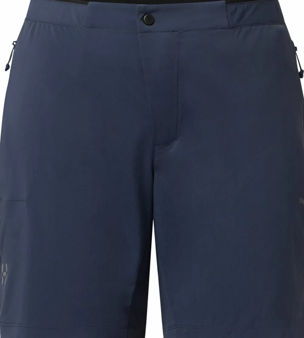 Haglöfs Women's L.I.M Fuse II Shorts Tarn Blue Discount