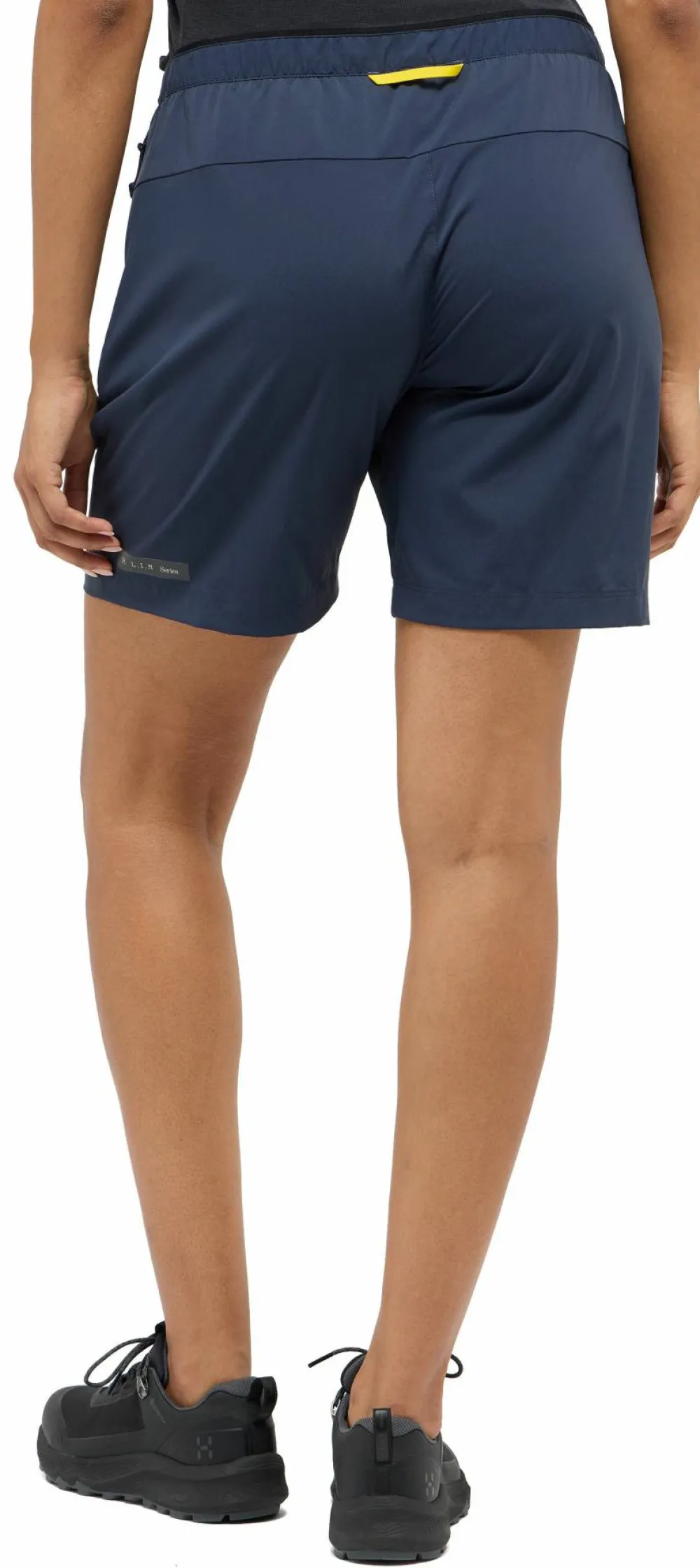 Haglöfs Women's L.I.M Fuse II Shorts Tarn Blue Discount