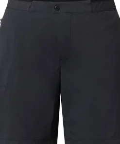 Haglöfs Women's L.I.M Fuse II Shorts True Black
