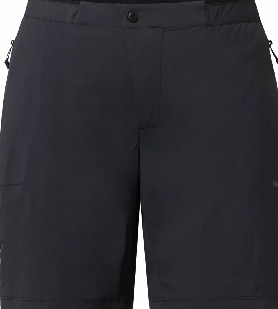 Haglöfs Women's L.I.M Fuse II Shorts True Black