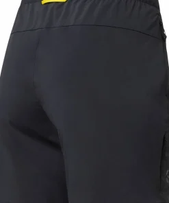 Haglöfs Women's L.I.M Fuse II Shorts True Black