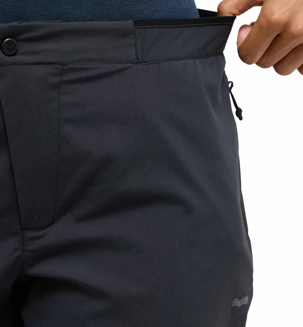 Haglöfs Women's L.I.M Fuse II Shorts True Black