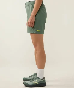 Haglöfs Women's L.I.M Fuse II Shorts Chlorophyll Green Online