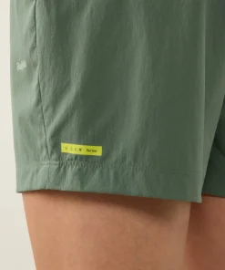 Haglöfs Women's L.I.M Fuse II Shorts Chlorophyll Green Online