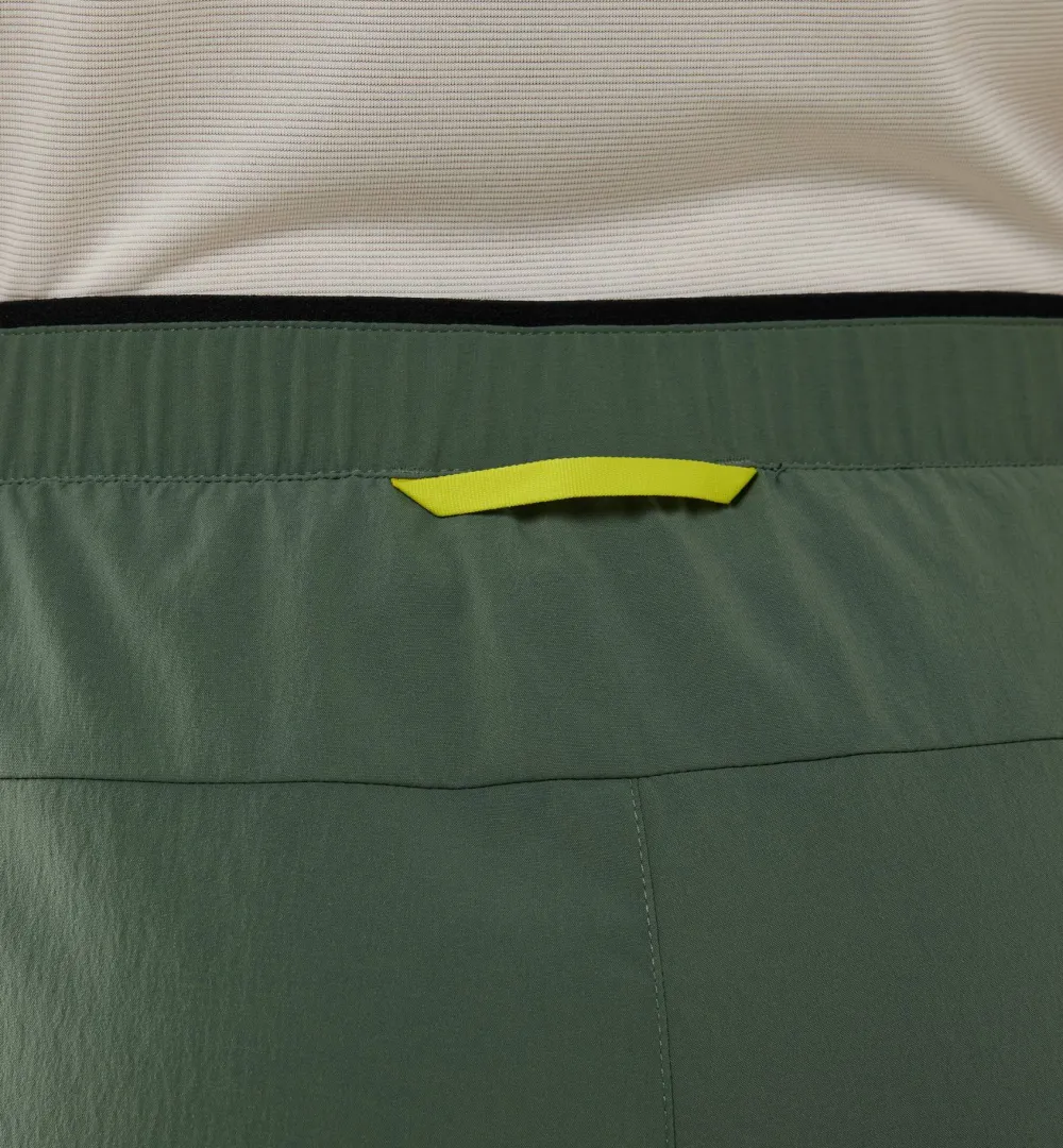 Haglöfs Women's L.I.M Fuse II Shorts Chlorophyll Green Online