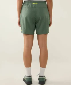 Haglöfs Women's L.I.M Fuse II Shorts Chlorophyll Green Online