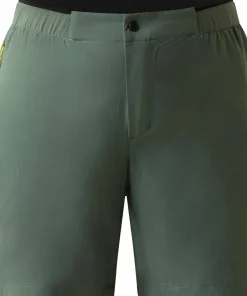 Haglöfs Women's L.I.M Fuse II Shorts Chlorophyll Green Online