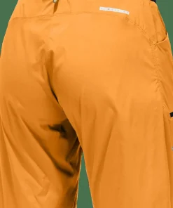 Haglöfs Women's L.I.M Fuse Shorts Desert Yellow