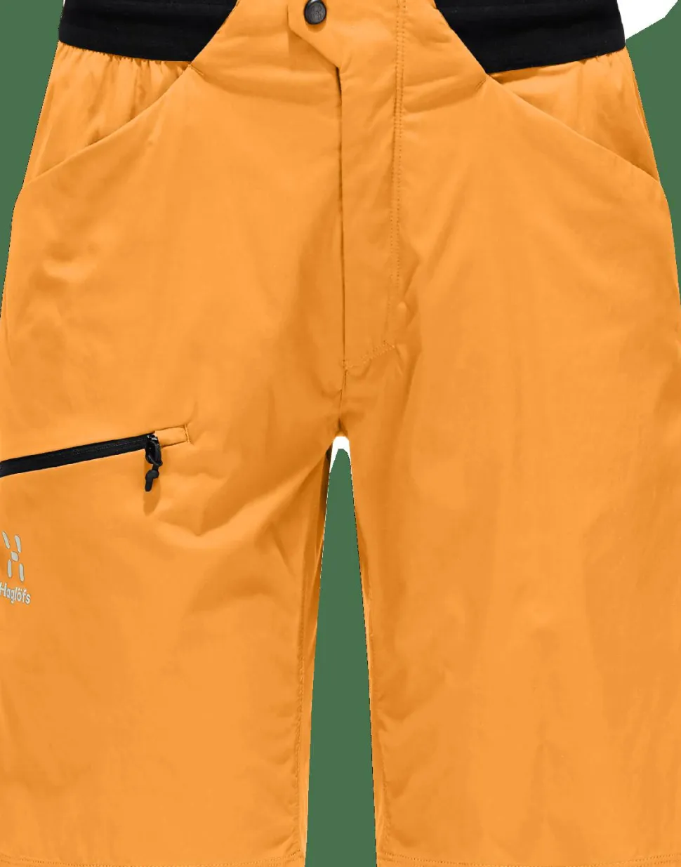 Haglöfs Women's L.I.M Fuse Shorts Desert Yellow