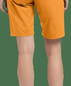 Haglöfs Women's L.I.M Fuse Shorts Desert Yellow