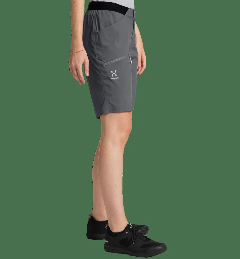 Online Women's L.I.M Fuse Shorts Damshorts