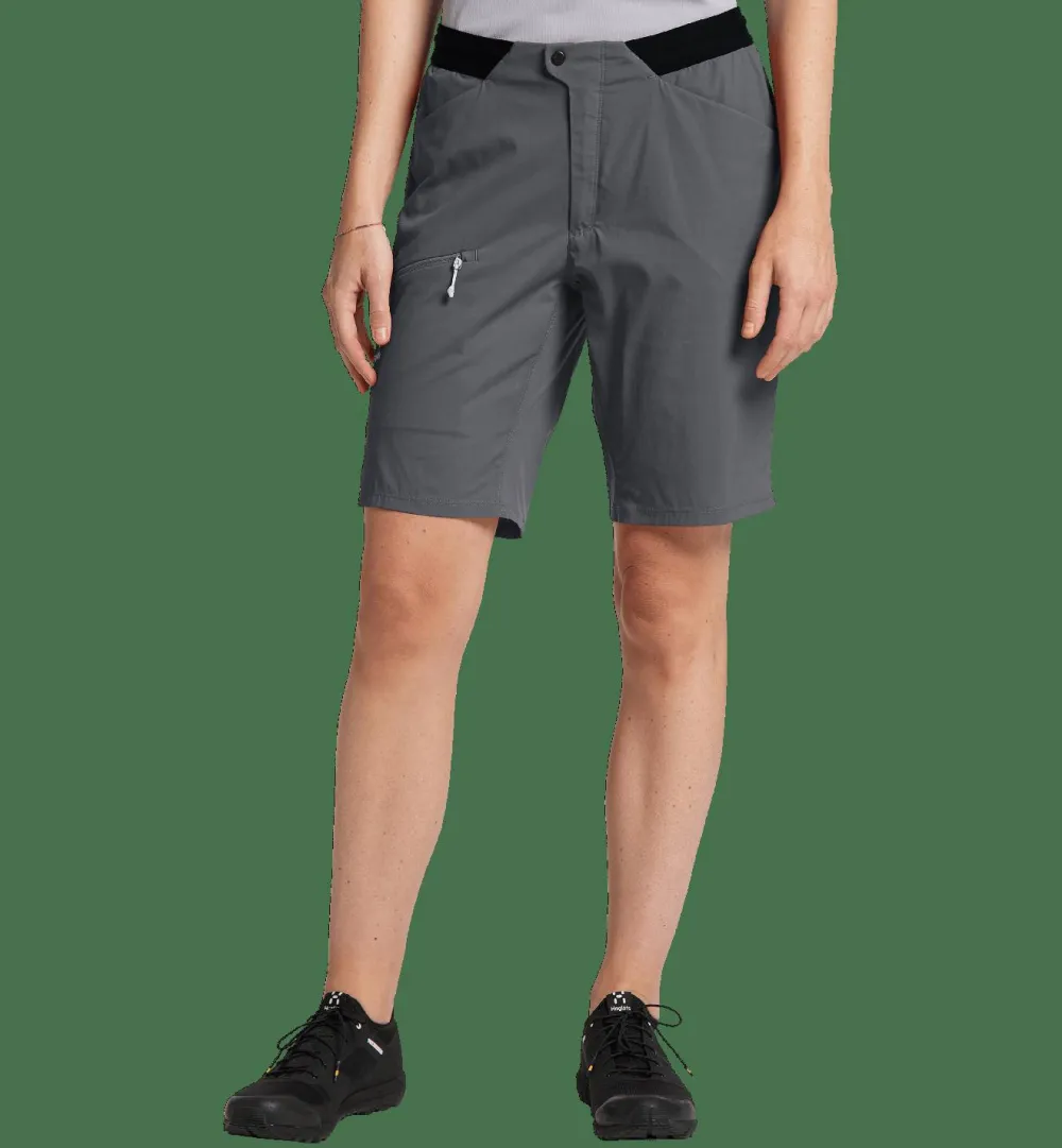Online Women's L.I.M Fuse Shorts Damshorts