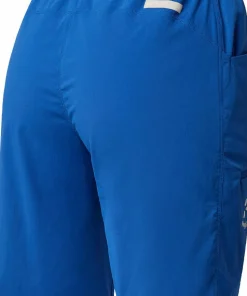Haglöfs Women's L.I.M Fuse Shorts Electric Blue