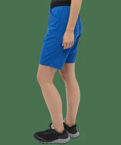 Haglöfs Women's L.I.M Fuse Shorts Electric Blue