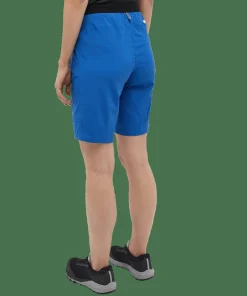 Haglöfs Women's L.I.M Fuse Shorts Electric Blue