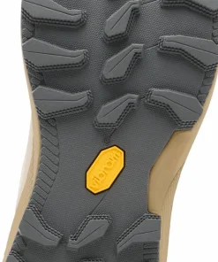 Haglöfs Women's L.I.M Horizon Hike GORE-TEX Low Chalk Beige/oak Brown