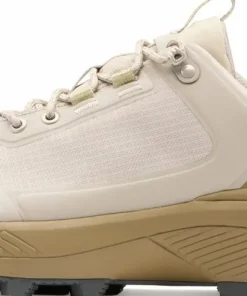 Haglöfs Women's L.I.M Horizon Hike GORE-TEX Low Chalk Beige/oak Brown