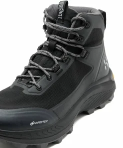 Women's L.I.M Horizon Hike GORE-TEX Mid Vandringsskor & Vandringskängor Dam