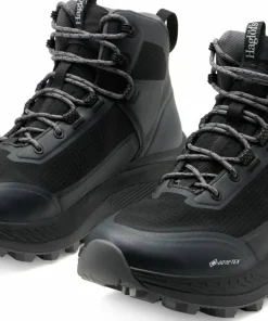 Women's L.I.M Horizon Hike GORE-TEX Mid Vandringsskor & Vandringskängor Dam