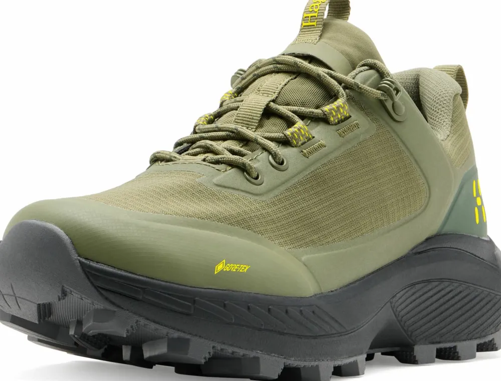 Hot Women's L.I.M Horizon Hike GORE-TEX Low Vandring