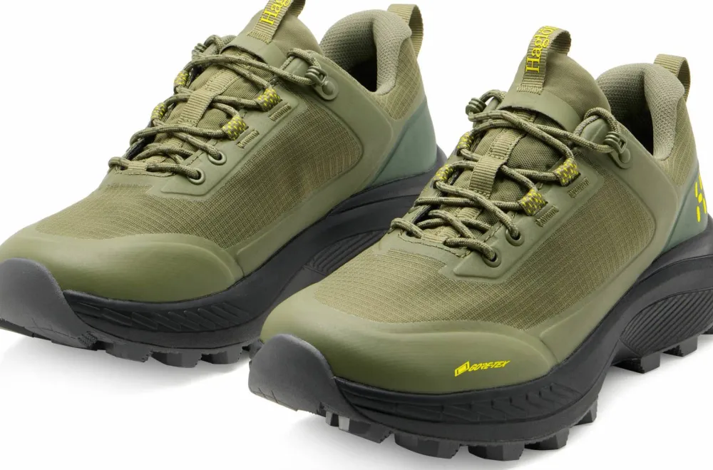 Hot Women's L.I.M Horizon Hike GORE-TEX Low Vandring