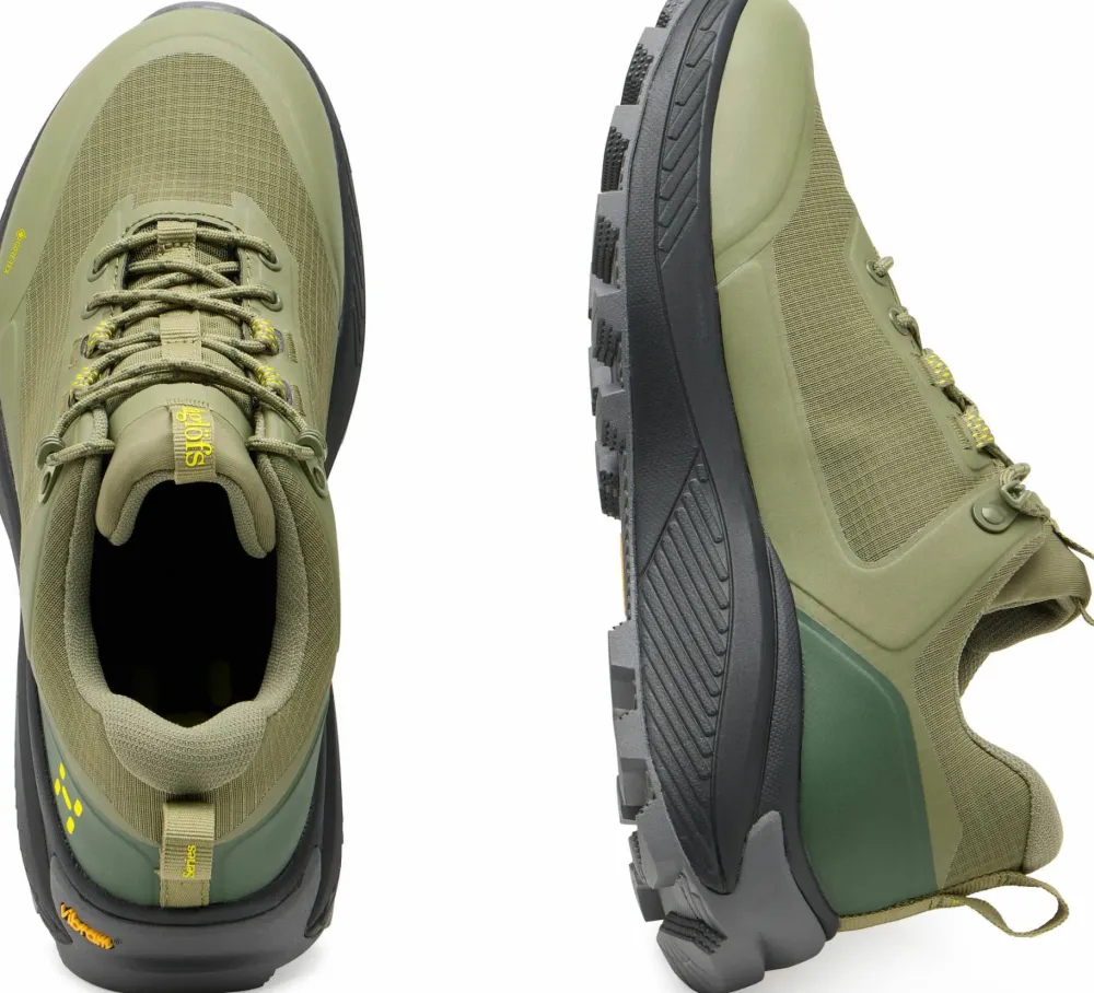 Hot Women's L.I.M Horizon Hike GORE-TEX Low Vandring