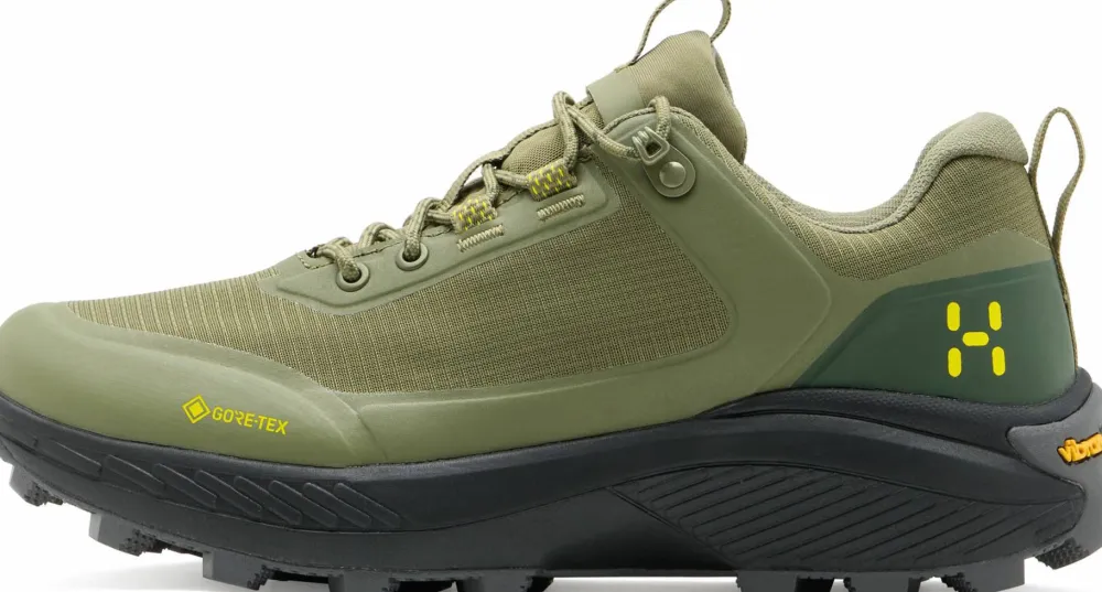 Hot Women's L.I.M Horizon Hike GORE-TEX Low Vandring