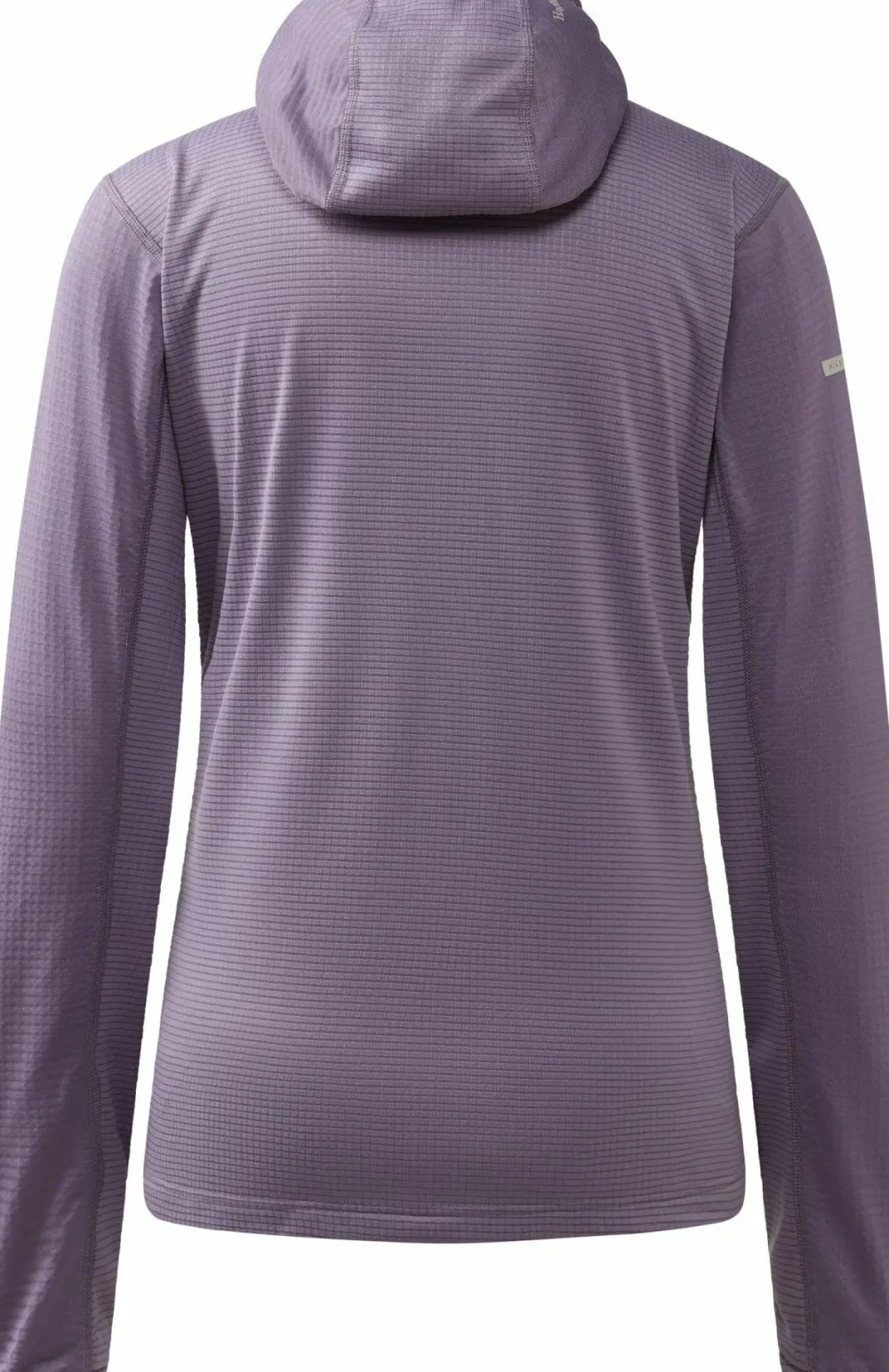 Haglöfs Women's L.I.M Mid Multi II Hood Purple Fog Online