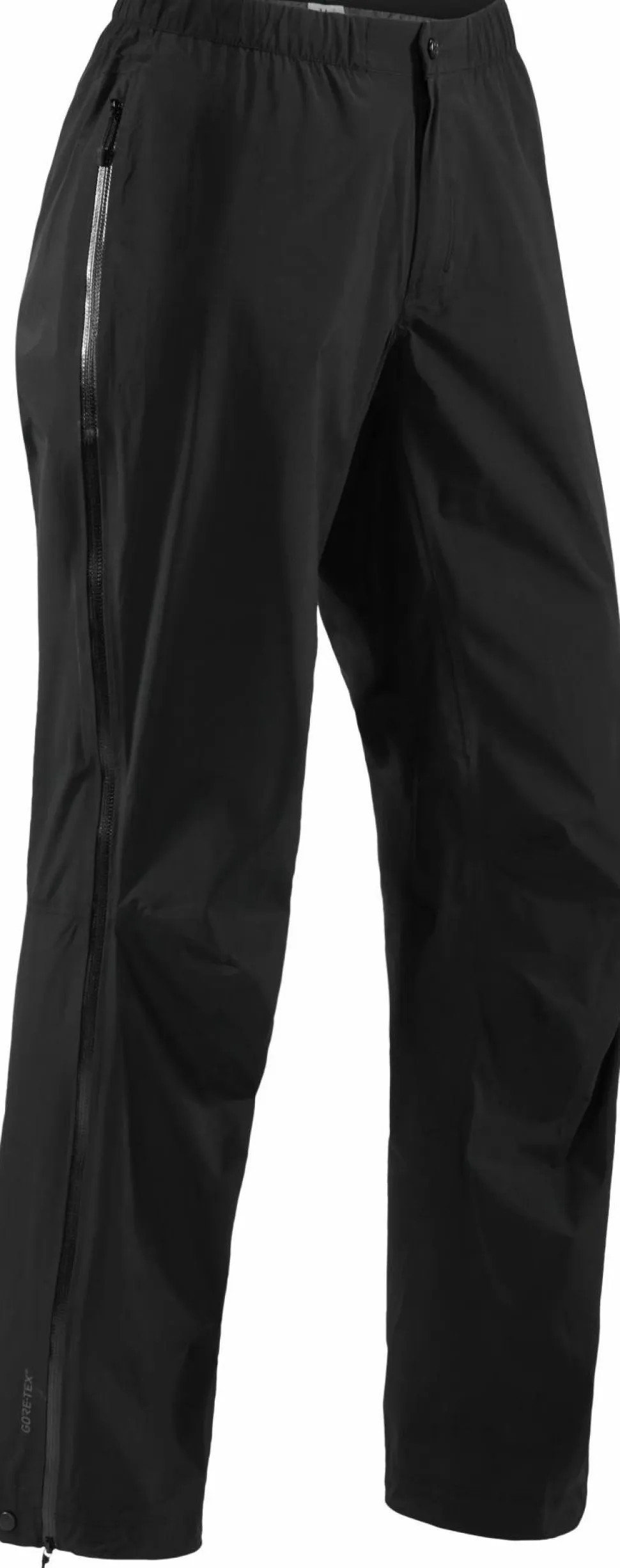 Haglöfs Women's L.I.M Pant (2022) True Black Long