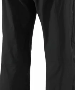 Haglöfs Women's L.I.M Pant (2022) True Black Long