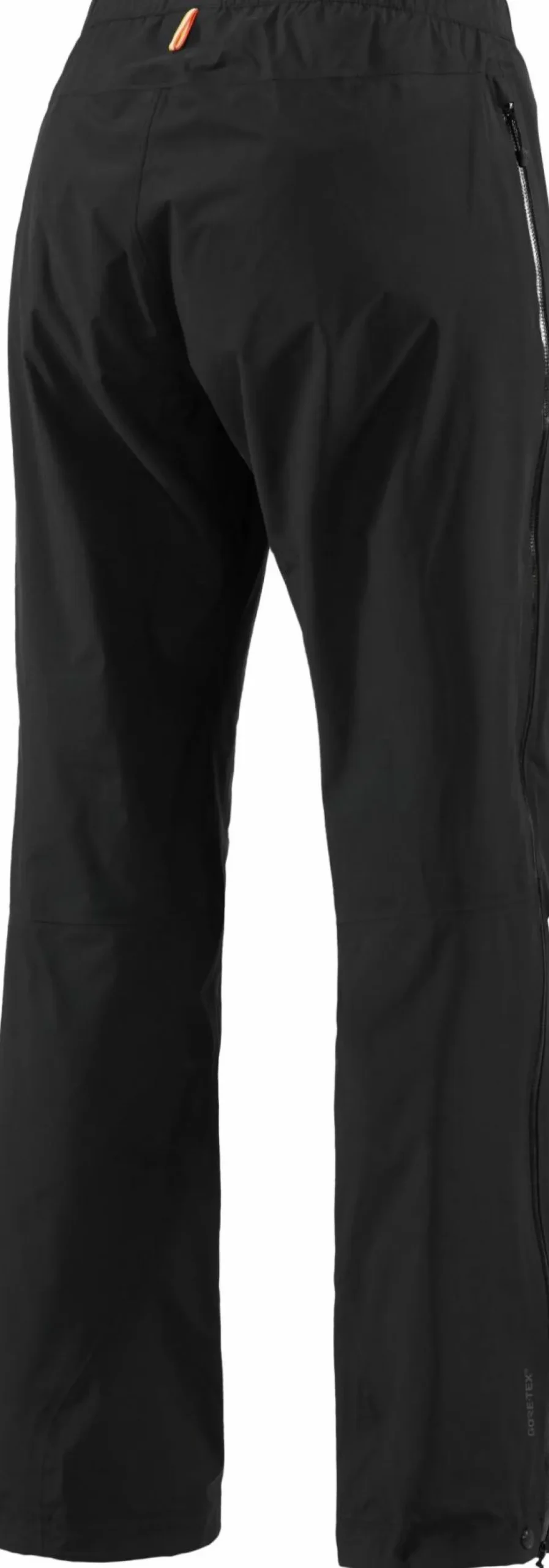 Haglöfs Women's L.I.M Pant (2022) True Black Long
