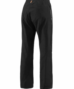Haglöfs Women's L.I.M Pant (2022) True Black Regular