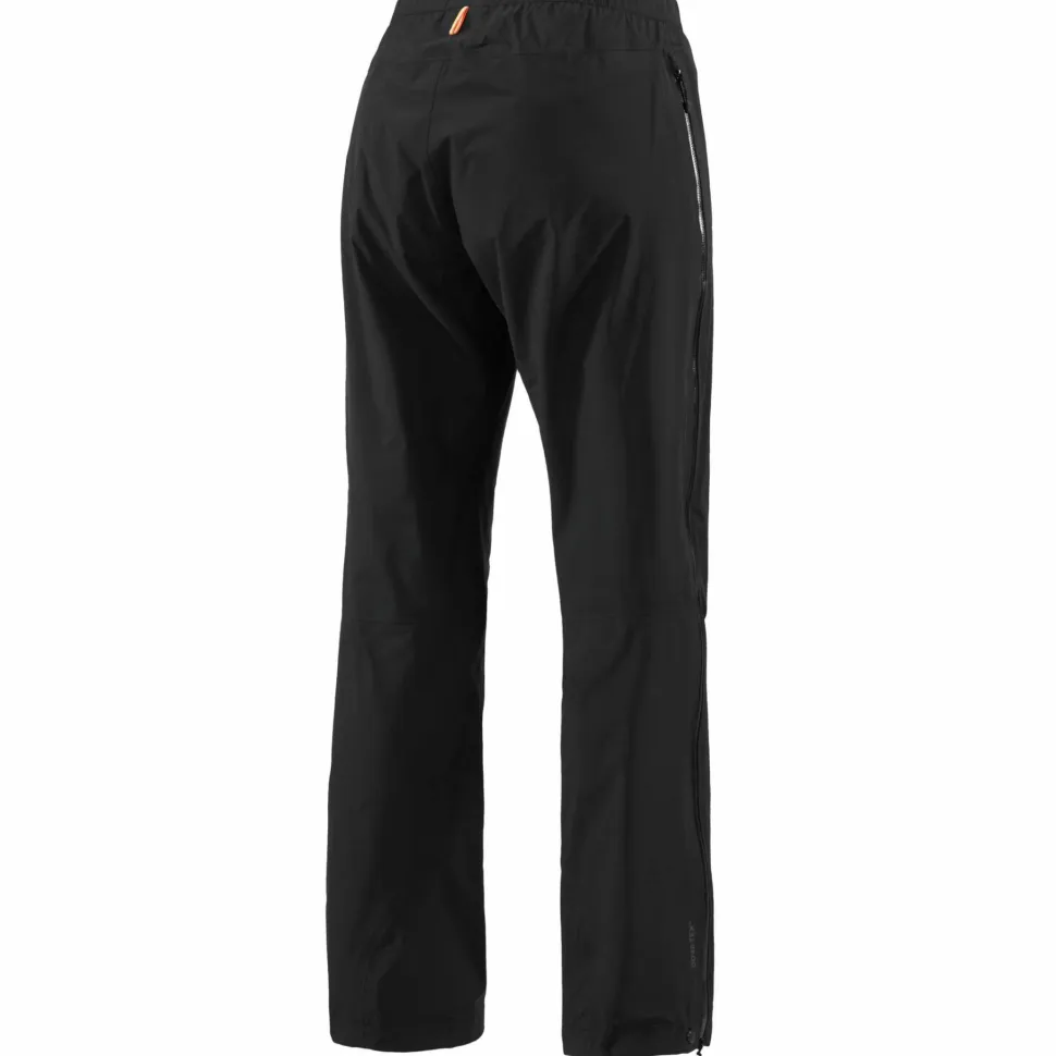 Haglöfs Women's L.I.M Pant (2022) True Black Regular