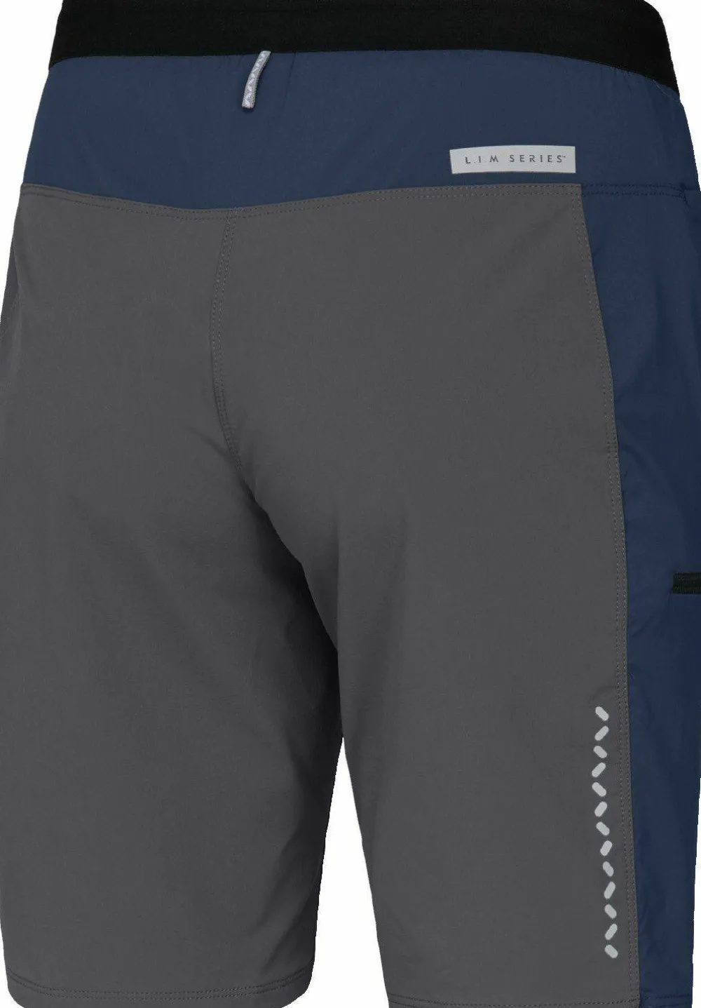 Clearance Women's L.I.M Rugged Shorts Damshorts