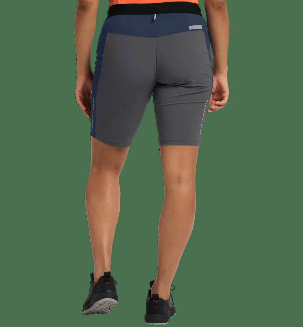 Clearance Women's L.I.M Rugged Shorts Damshorts