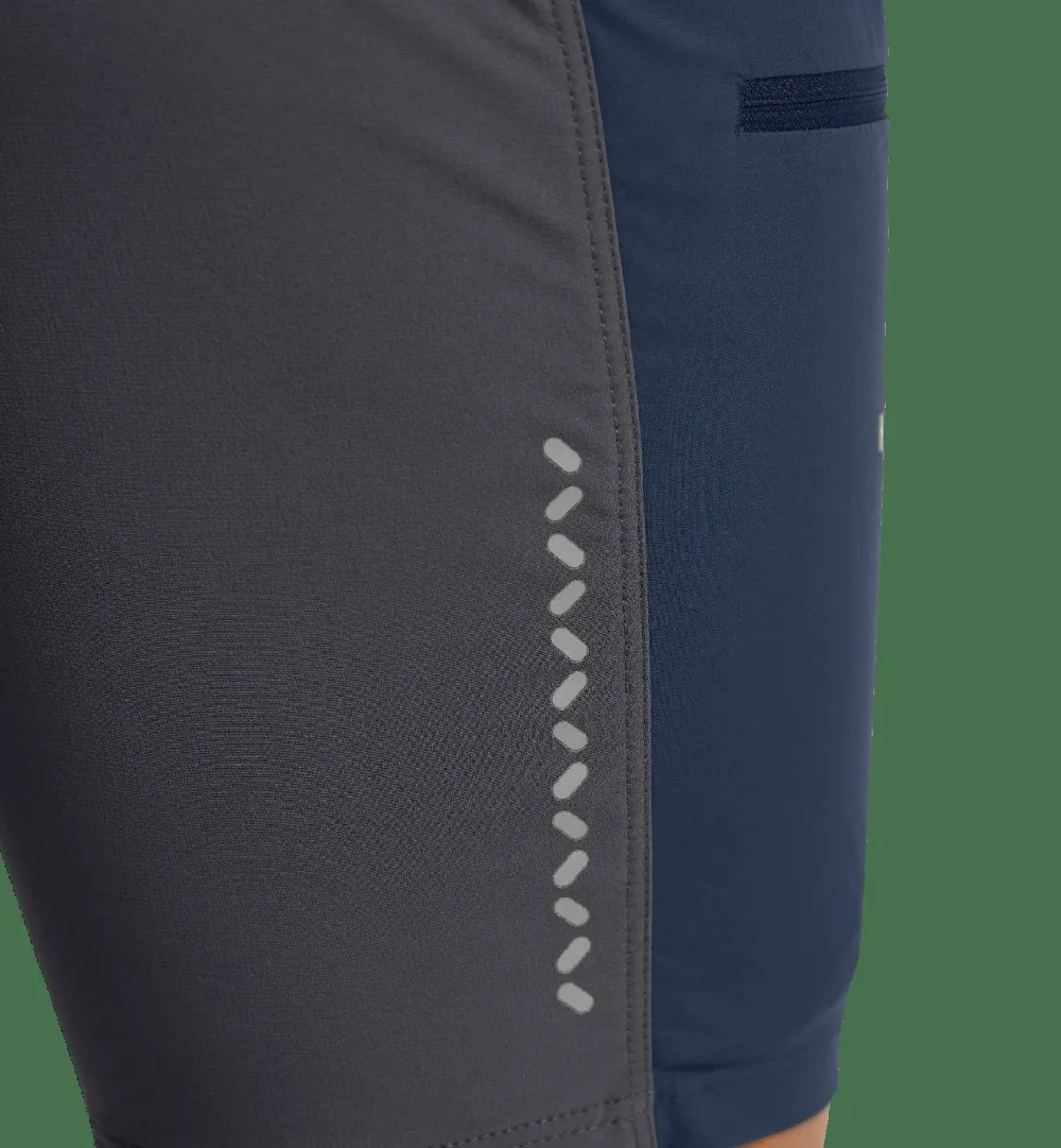Clearance Women's L.I.M Rugged Shorts Damshorts