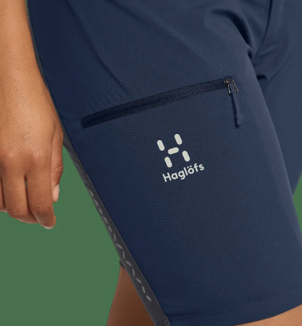 Clearance Women's L.I.M Rugged Shorts Damshorts